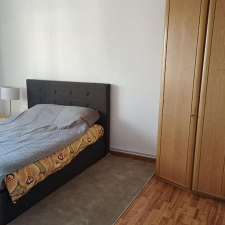 Apartament Marly Cathedral Gura Humorului Exteriör bild